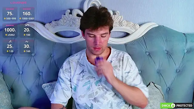 ArthurMeyersn Webbikameraesitys