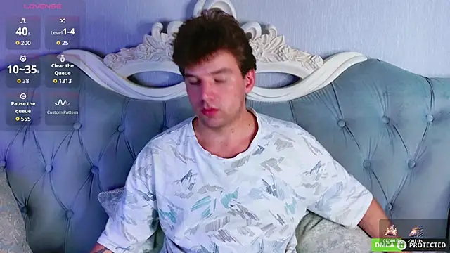 ArthurMeyers – webcam-show