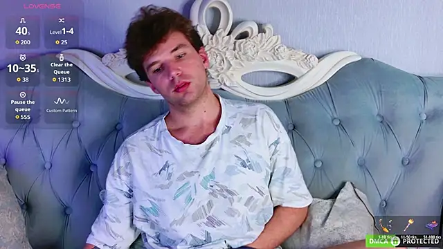 ArthurMeyers – webcam-show