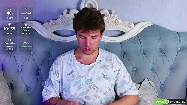 ArthurMeyers Show Webcam