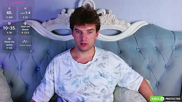 ArthurMeyers Show Webcam