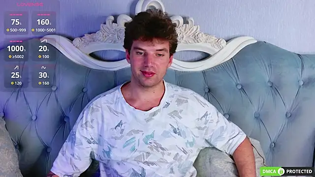 عرض كام ArthurMeyers