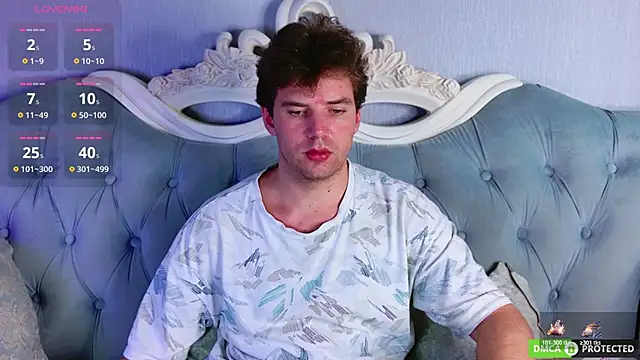 ArthurMeyers Webcamshow