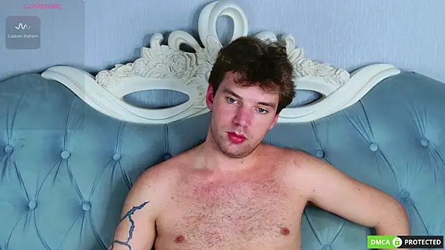 ArthurMeyers' Webcam Show