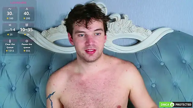 ArthurMeyers Pertunjukan Webcam