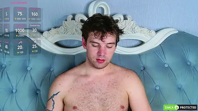 ArthurMeyers Show in webcam