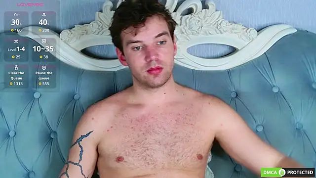 Show Webcam de ArthurMeyers