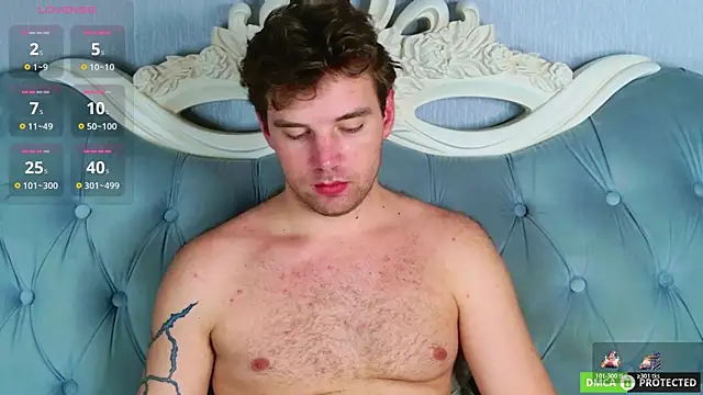 ArthurMeyers Pertunjukan Webcam