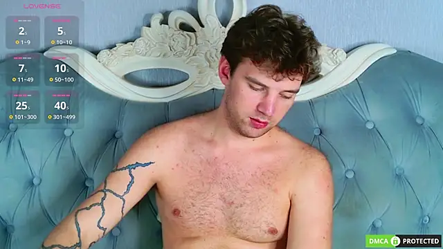 ArthurMeyers' Webcam Show