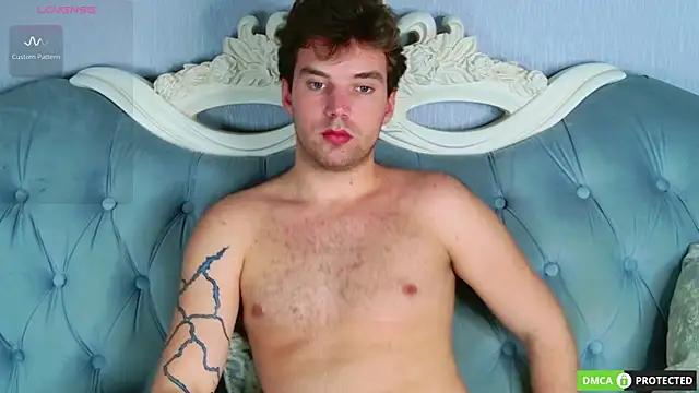 عرض كام ArthurMeyers