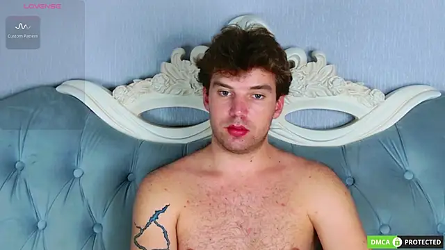 ArthurMeyers' Webcam Show