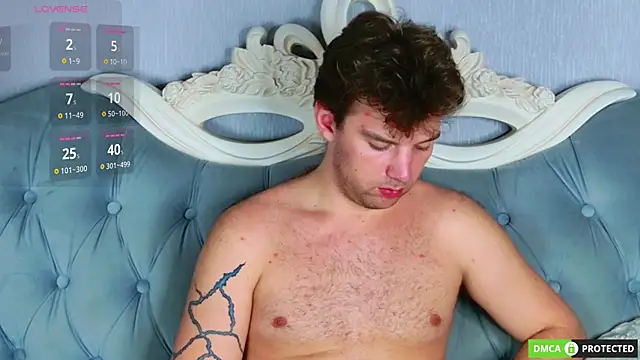 ArthurMeyers webcam show