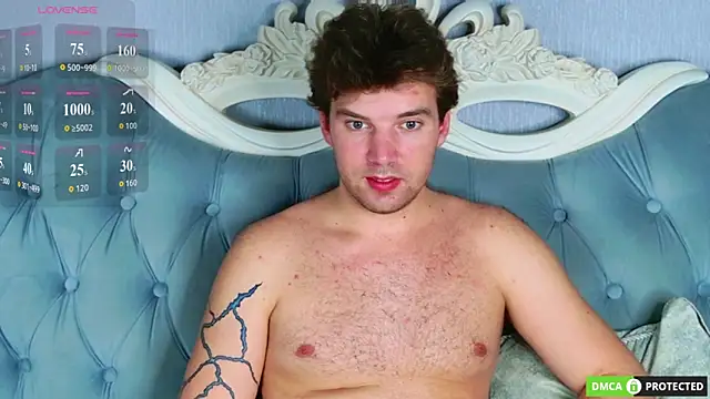 ArthurMeyers Webcam Show