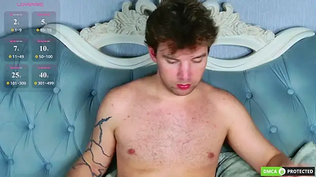 ArthurMeyers Webcamshow