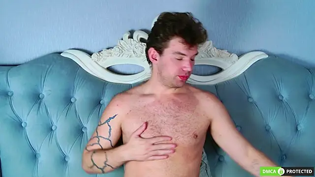 Show webcam de ArthurMeyers