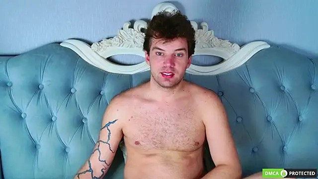 ArthurMeyers – webcam-show