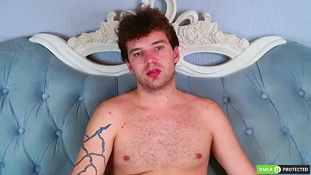 ArthurMeyers webcam show