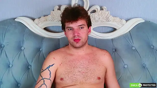 ArthurMeyers Show in webcam
