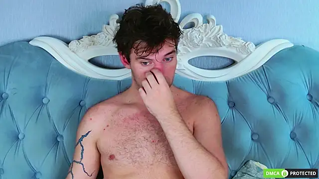 ArthurMeyers Pertunjukan Webcam