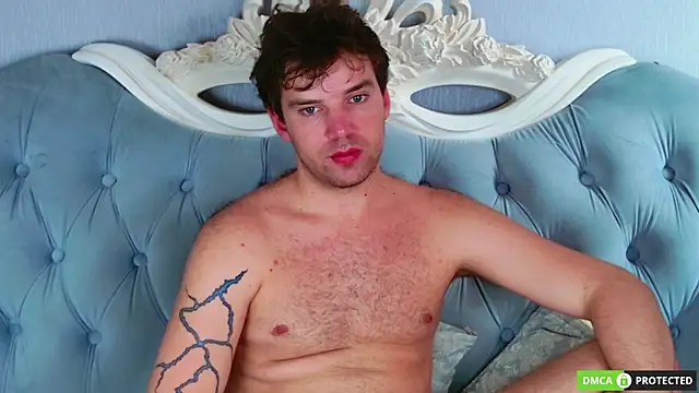 ArthurMeyers Webcam Show
