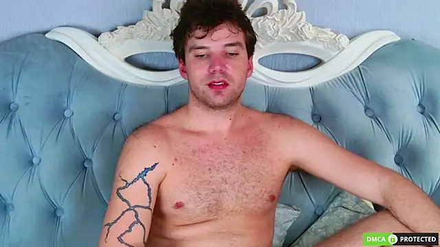 ArthurMeyers Pertunjukan Webcam