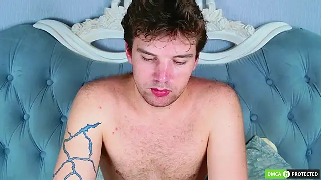 ArthurMeyers' Webcam Show
