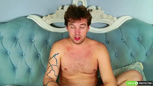 ArthurMeyers – webcam-show