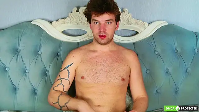 ArthurMeyers' Webcam Show
