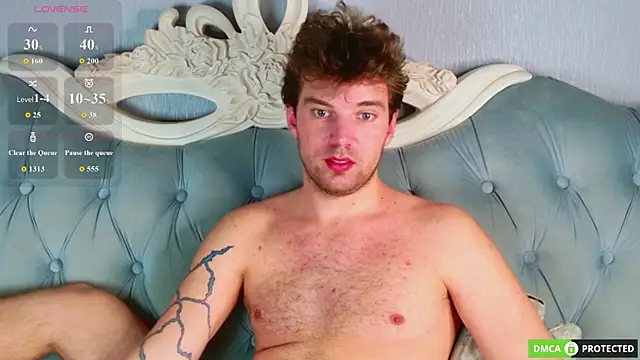 ArthurMeyers' Webcam Show