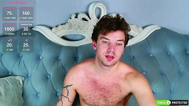 Show Webcam de ArthurMeyers