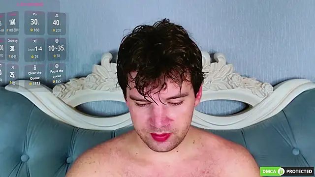 Show webcam de ArthurMeyers