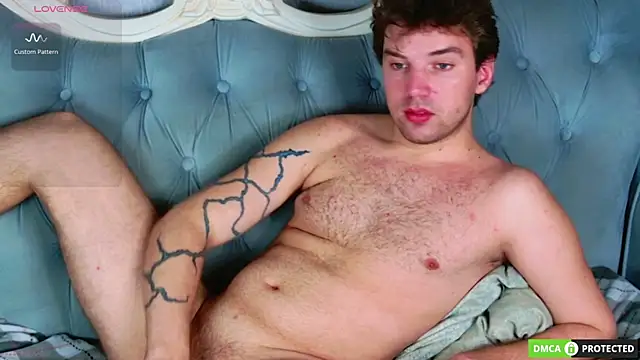 عرض كام ArthurMeyers