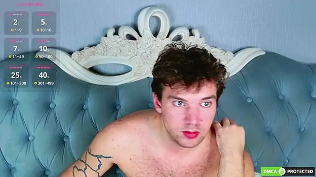 ArthurMeyers Show Webcam