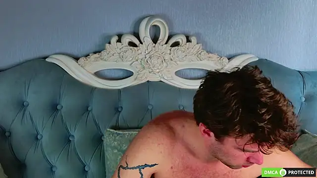 ArthurMeyers Show Webcam