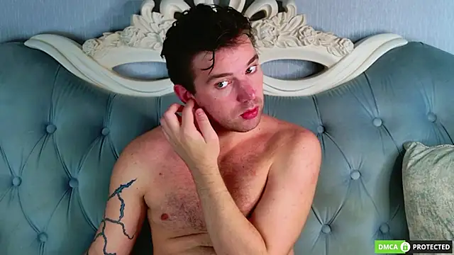 Show de webcam de ArthurMeyers