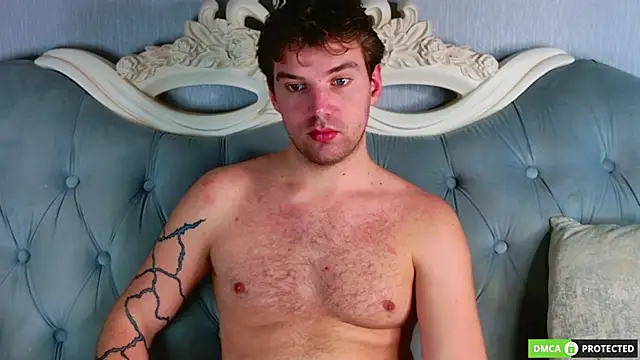 ArthurMeyers' Webcam Show