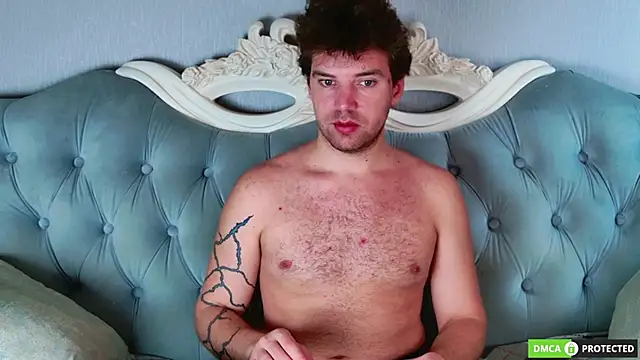عرض كام ArthurMeyers
