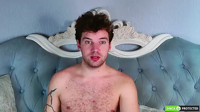 Show modela ArthurMeyers na web-kameri