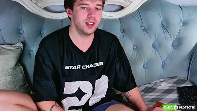 ArthurMeyers Шоу с уебкамера