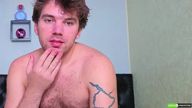 ArthurMeyers webkamerás műsora