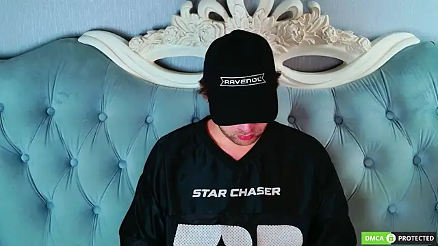 ArthurMeyers webkamerás műsora