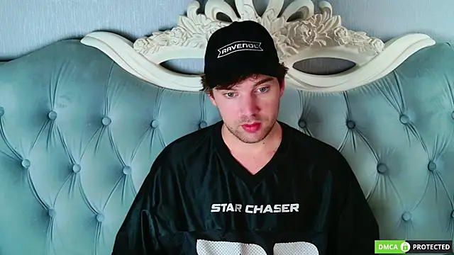 ArthurMeyers Show Webcam