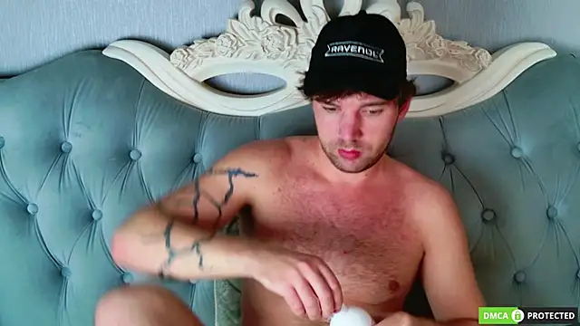 ArthurMeyers' Webcam Show