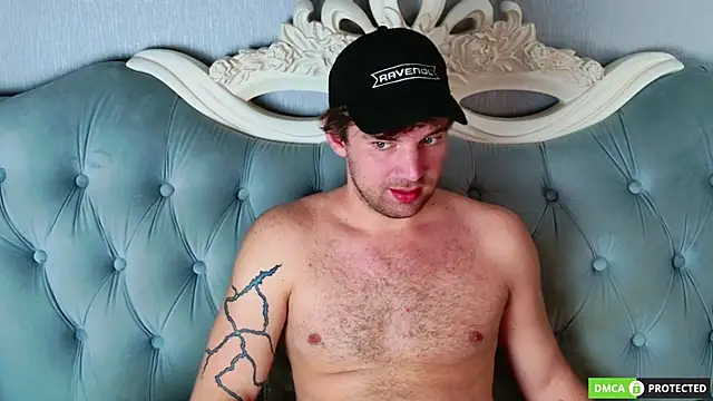 ArthurMeyers' Webcam Show