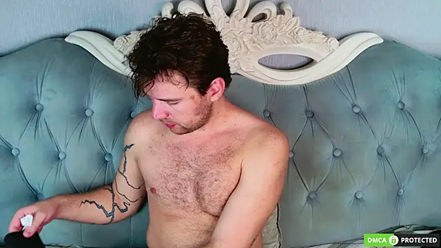 ArthurMeyers Pertunjukan Webcam