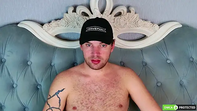عرض كام ArthurMeyers