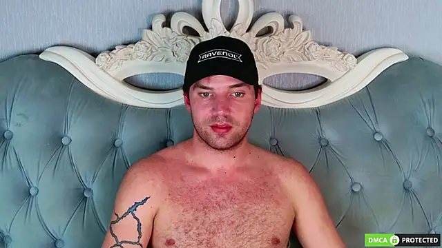 ArthurMeyers Show Webcam