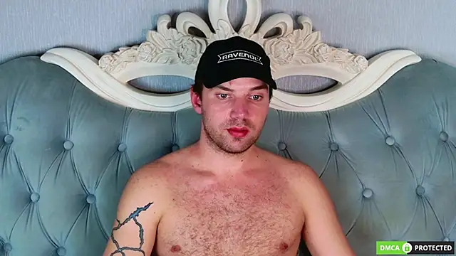 عرض كام ArthurMeyers