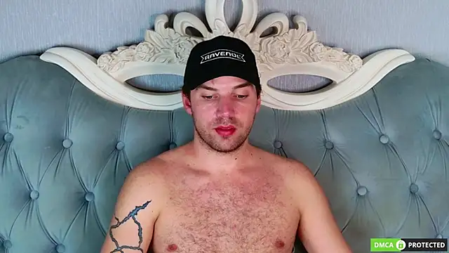 Show Webcam de ArthurMeyers