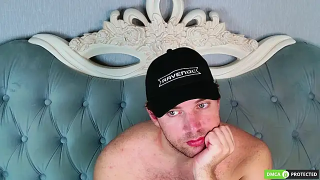 ArthurMeyers Show in webcam